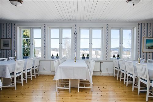 Hotel Länsmansgarden | Sunne | Varmlands Lan | Sweden 19