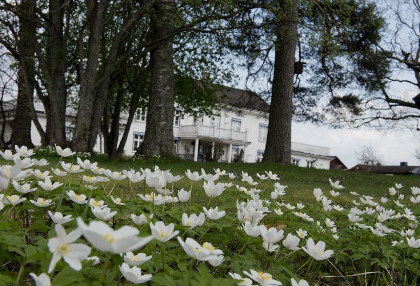 Hotel Länsmansgarden | Sunne | Varmlands Lan | Sweden 2