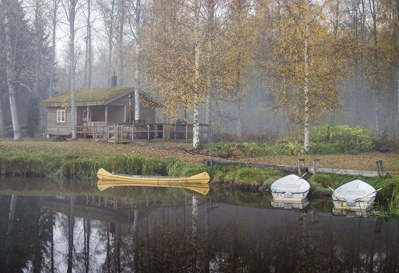 Hotel Länsmansgarden | Sunne | Varmlands Lan | Sweden 3