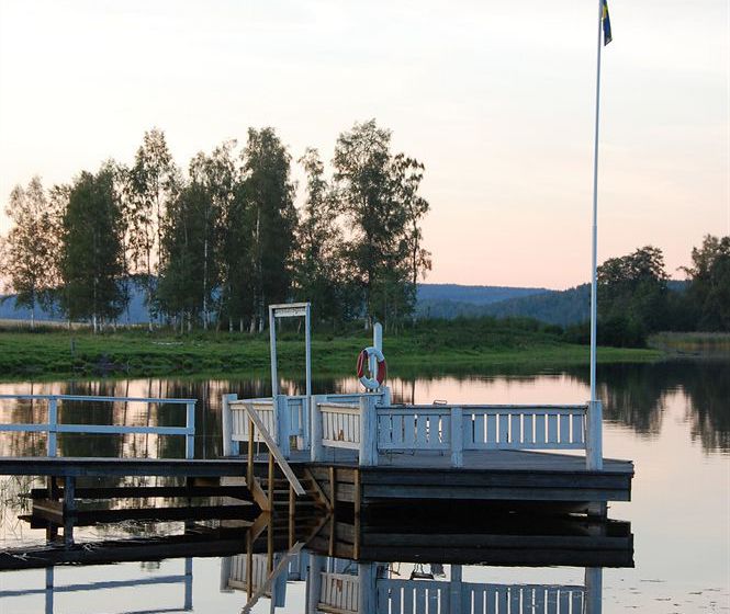 Hotel Länsmansgarden | Sunne | Varmlands Lan | Sweden 5