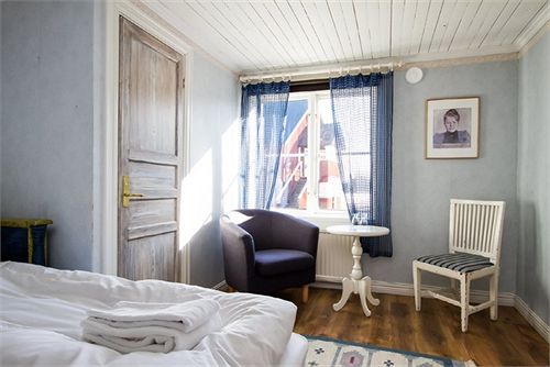 Hotel Länsmansgarden | Sunne | Varmlands Lan | Sweden 6