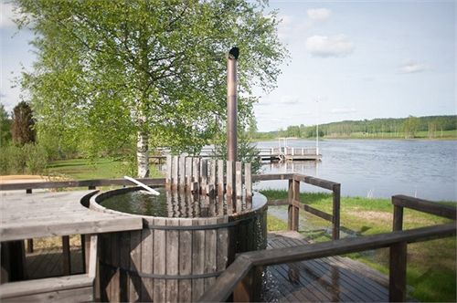 Hotel Länsmansgarden | Sunne | Varmlands Lan | Sweden 8