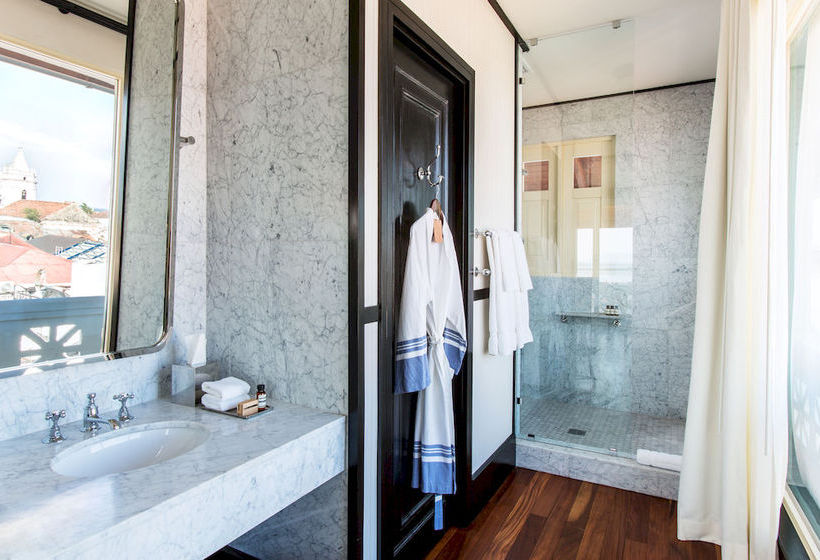 American Trade Hotel | Ciudad de Panama | Panamá | Panamá 1