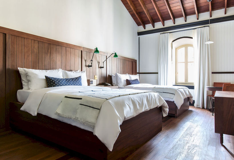 American Trade Hotel | Ciudad de Panama | Panamá | Panamá 10