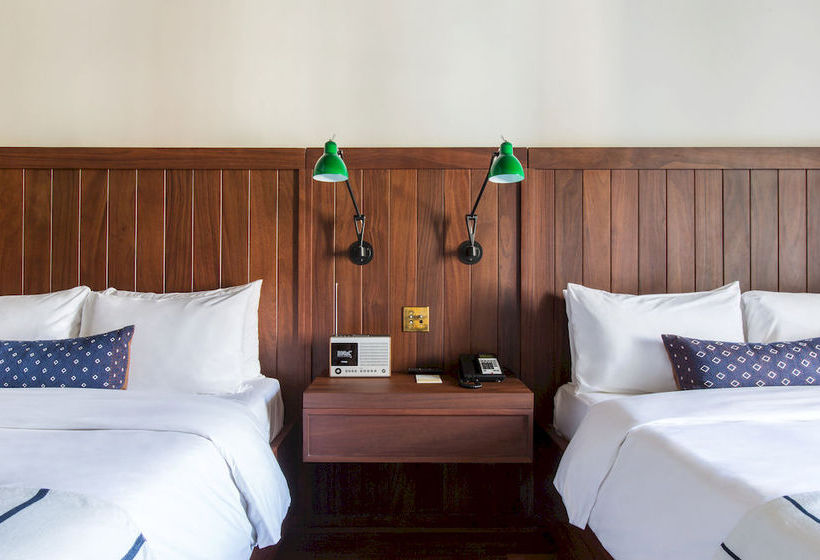 American Trade Hotel | Ciudad de Panama | Panamá | Panamá 11