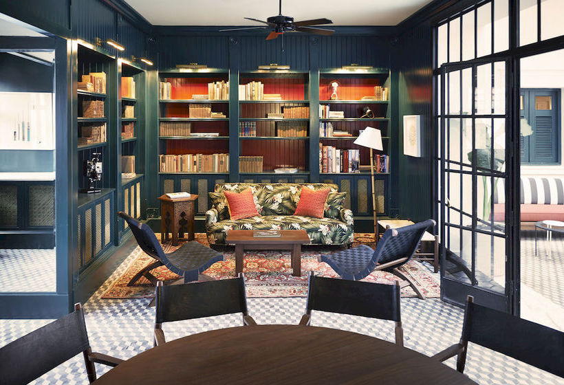 American Trade Hotel | Ciudad de Panama | Panamá | Panamá 13