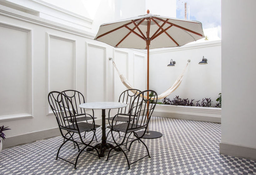 American Trade Hotel | Ciudad de Panama | Panamá | Panamá 15