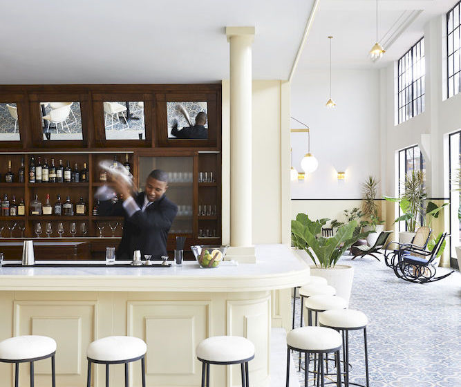 American Trade Hotel | Ciudad de Panama | Panamá | Panamá 18