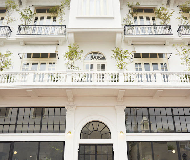 American Trade Hotel | Ciudad de Panama | Panamá | Panamá 19