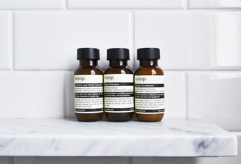 American Trade Hotel | Ciudad de Panama | Panamá | Panamá 4