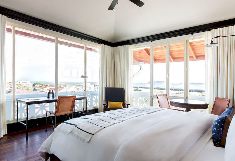 American Trade Hotel | Ciudad de Panama | Panamá | Panamá 8