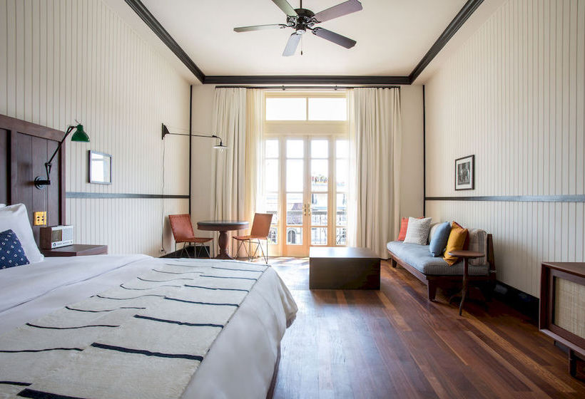 American Trade Hotel | Ciudad de Panama | Panamá | Panamá 9