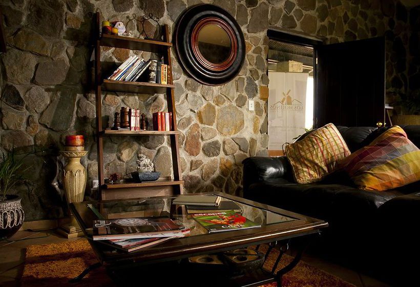 Hôtel Hacienda Los Molinos Boutique | Boquete | Chiriqui | Hôtels au Panamá 1