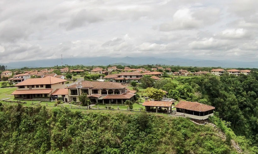 Hôtel Hacienda Los Molinos Boutique | Boquete | Chiriqui | Hôtels au Panamá 10