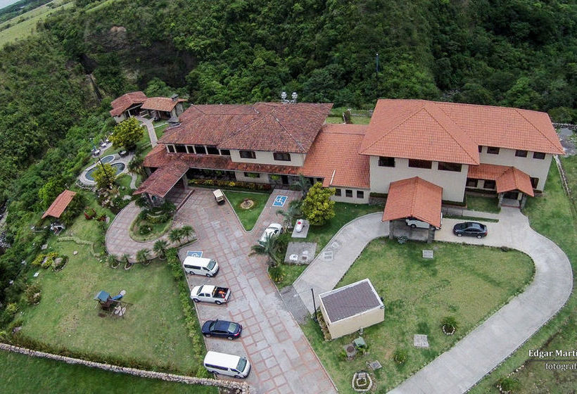 Hôtel Hacienda Los Molinos Boutique | Boquete | Chiriqui | Hôtels au Panamá 11