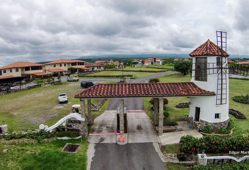 Hôtel Hacienda Los Molinos Boutique | Boquete | Chiriqui | Hôtels au Panamá 12