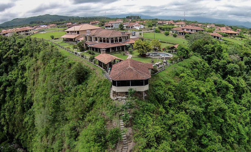 Hôtel Hacienda Los Molinos Boutique | Boquete | Chiriqui | Hôtels au Panamá 13
