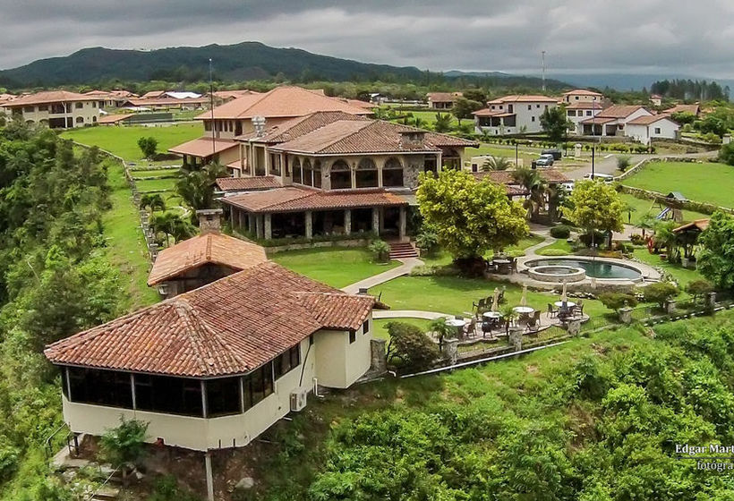 Hôtel Hacienda Los Molinos Boutique | Boquete | Chiriqui | Hôtels au Panamá 15