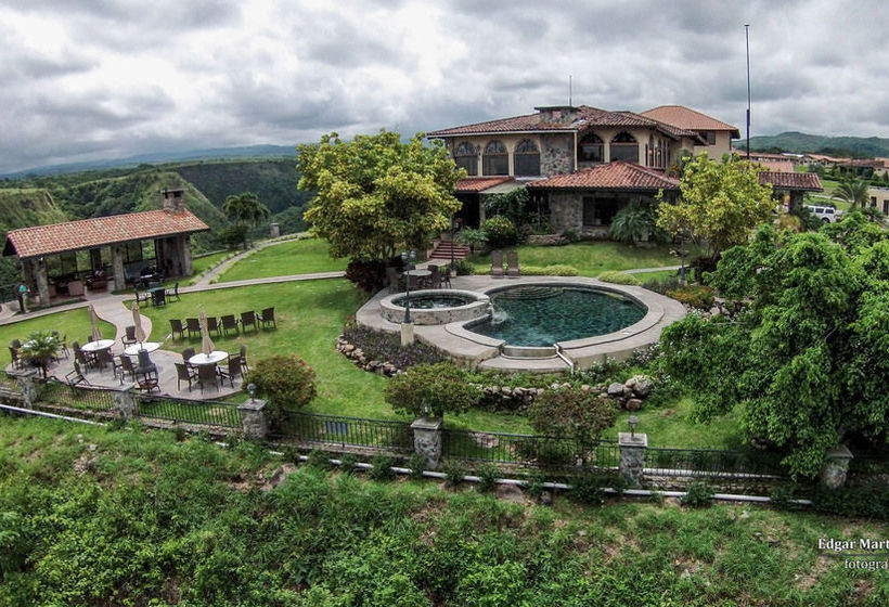 Hôtel Hacienda Los Molinos Boutique | Boquete | Chiriqui | Hôtels au Panamá 16