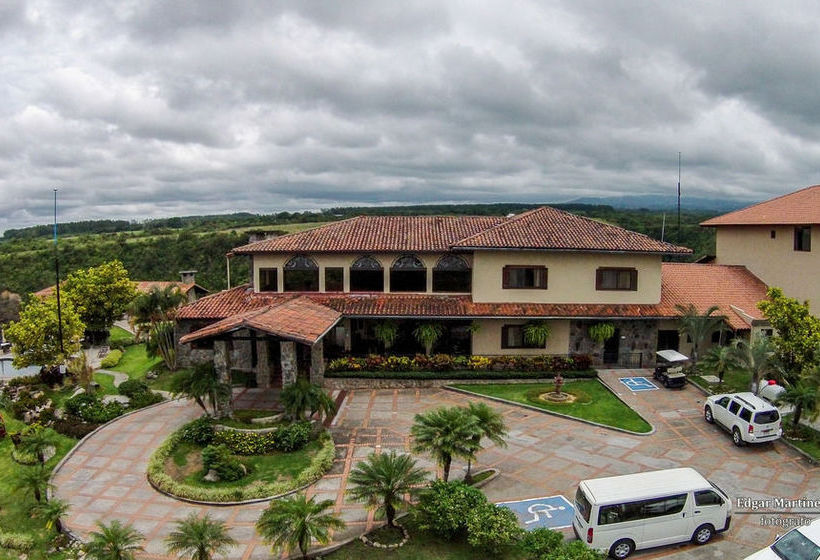 Hôtel Hacienda Los Molinos Boutique | Boquete | Chiriqui | Hôtels au Panamá 17