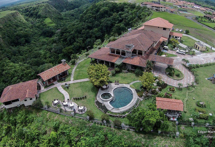Hôtel Hacienda Los Molinos Boutique | Boquete | Chiriqui | Hôtels au Panamá 18