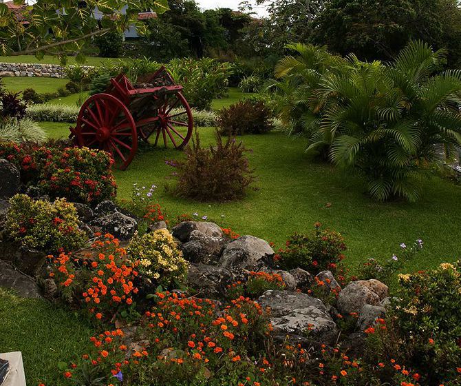 Hôtel Hacienda Los Molinos Boutique | Boquete | Chiriqui | Hôtels au Panamá 19