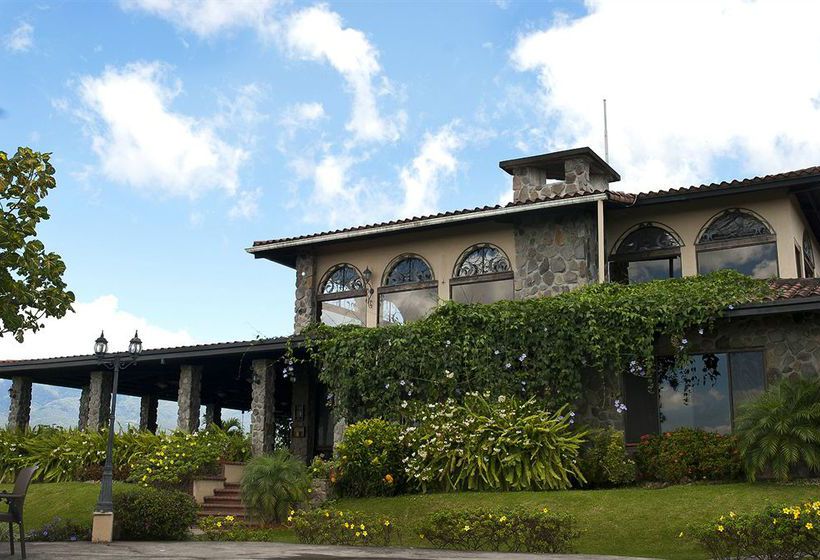 Hôtel Hacienda Los Molinos Boutique | Boquete | Chiriqui | Hôtels au Panamá 2