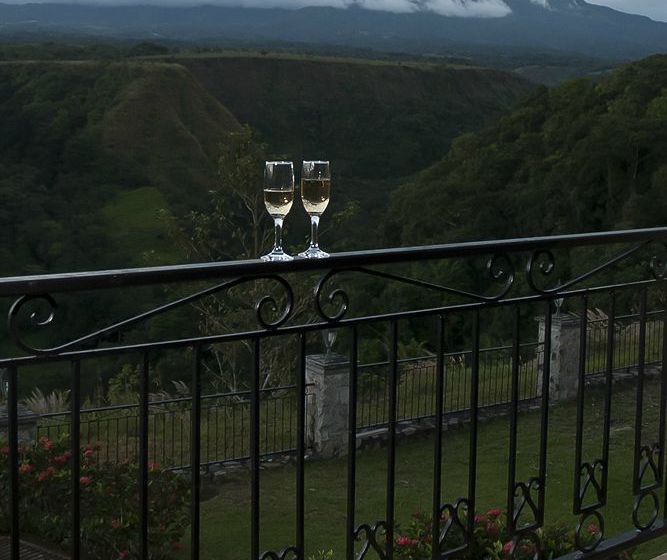 Hôtel Hacienda Los Molinos Boutique | Boquete | Chiriqui | Hôtels au Panamá 20