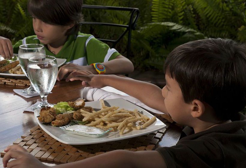 Hôtel Hacienda Los Molinos Boutique | Boquete | Chiriqui | Hôtels au Panamá 4