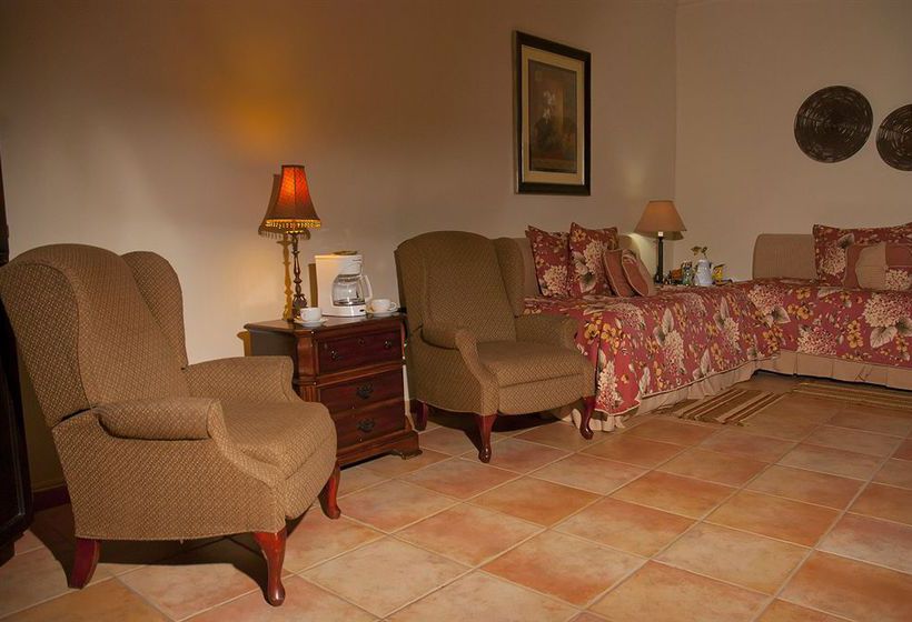 Hôtel Hacienda Los Molinos Boutique | Boquete | Chiriqui | Hôtels au Panamá 5