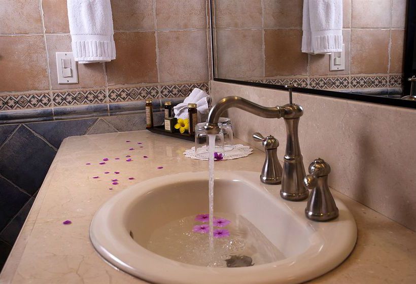 Hôtel Hacienda Los Molinos Boutique | Boquete | Chiriqui | Hôtels au Panamá 6