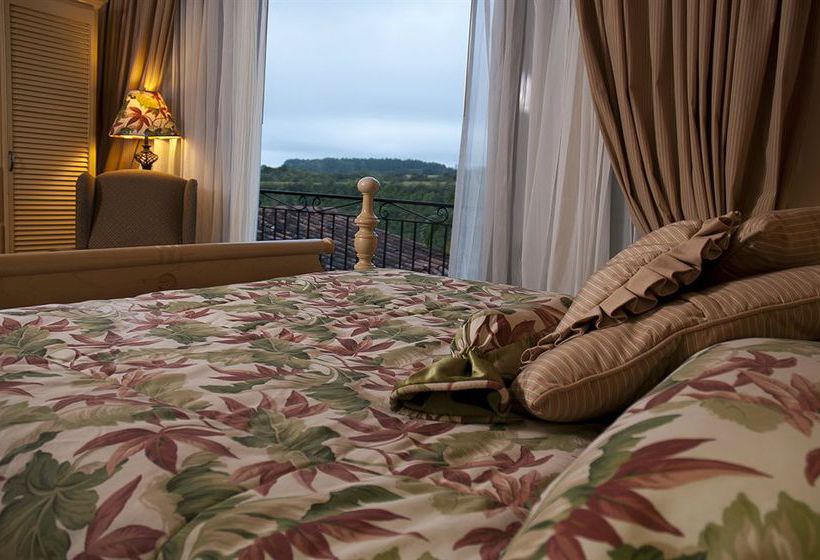 Hôtel Hacienda Los Molinos Boutique | Boquete | Chiriqui | Hôtels au Panamá 8