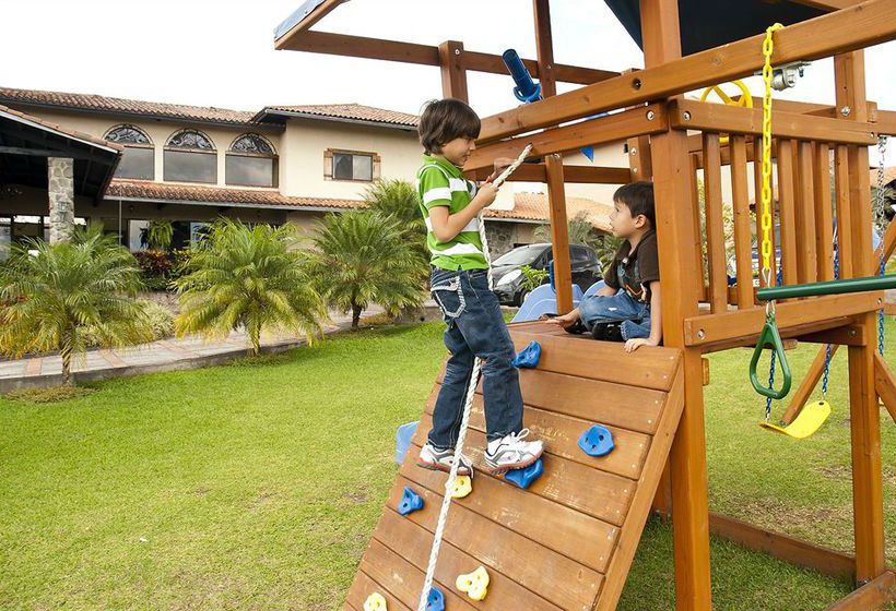 Hôtel Hacienda Los Molinos Boutique | Boquete | Chiriqui | Hôtels au Panamá 9