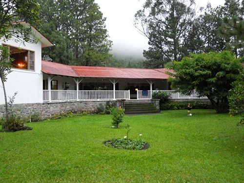 Bed and Breakfast Boquete Casa Romero