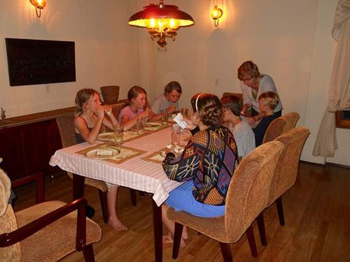 Bed and Breakfast Boquete Casa Romero | Boquete | Chiriquí | Panamá 1