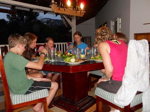 Bed and Breakfast Boquete Casa Romero | Boquete | Chiriquí | Panamá 2