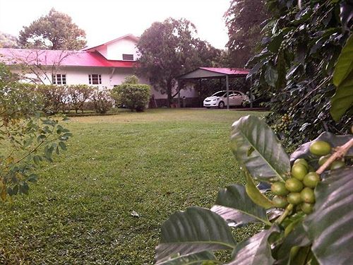 Bed and Breakfast Boquete Casa Romero | Boquete | Chiriquí | Panamá 3