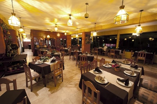 Gran Hotel Delicias | Maracaibo | Venezuela | América del Sur 2