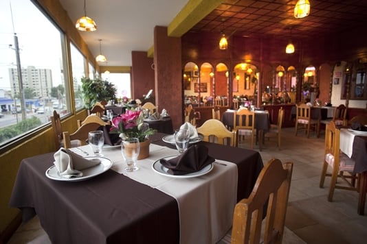 Gran Hotel Delicias | Maracaibo | Venezuela | América del Sur 3