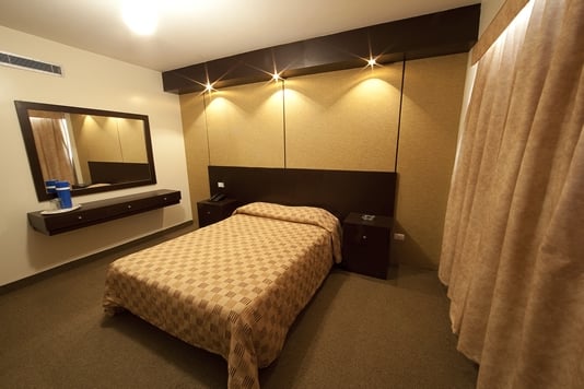 Gran Hotel Delicias | Maracaibo | Venezuela | América del Sur 4