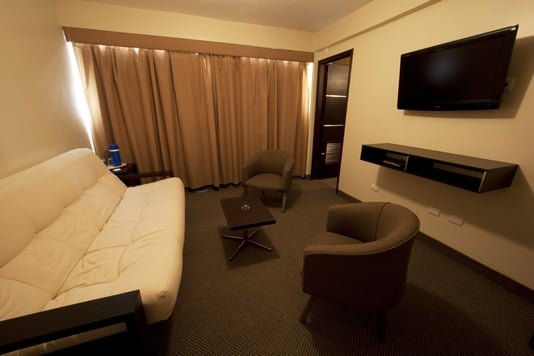 Gran Hotel Delicias | Maracaibo | Venezuela | América del Sur 5