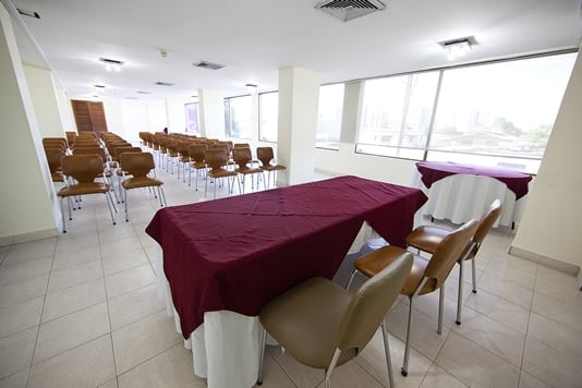 Gran Hotel Delicias | Maracaibo | Venezuela | América del Sur 6