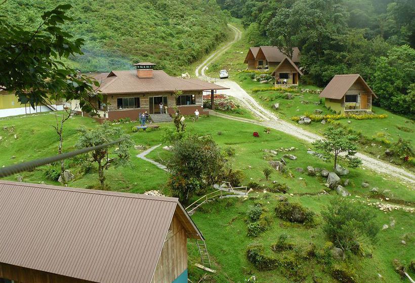 Bed and Breakfast Boquete Tree Trek Mountain Resort