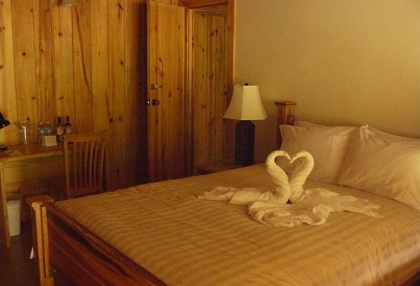 Bed and Breakfast Boquete Tree Trek Mountain Resort | Boquete | Chiriquí | Panamá 1