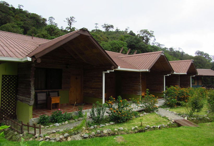 Bed and Breakfast Boquete Tree Trek Mountain Resort | Boquete | Chiriquí | Panamá 10