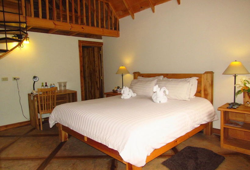 Bed and Breakfast Boquete Tree Trek Mountain Resort | Boquete | Chiriquí | Panamá 11