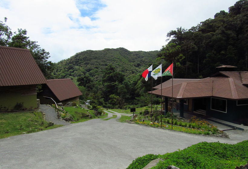 Bed and Breakfast Boquete Tree Trek Mountain Resort | Boquete | Chiriquí | Panamá 13