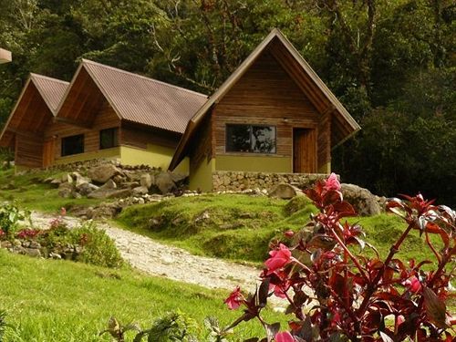 Bed and Breakfast Boquete Tree Trek Mountain Resort | Boquete | Chiriquí | Panamá 15