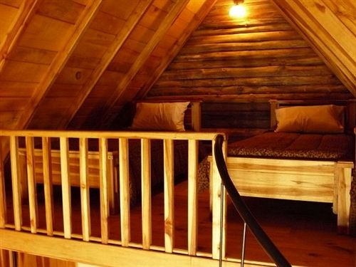 Bed and Breakfast Boquete Tree Trek Mountain Resort | Boquete | Chiriquí | Panamá 17