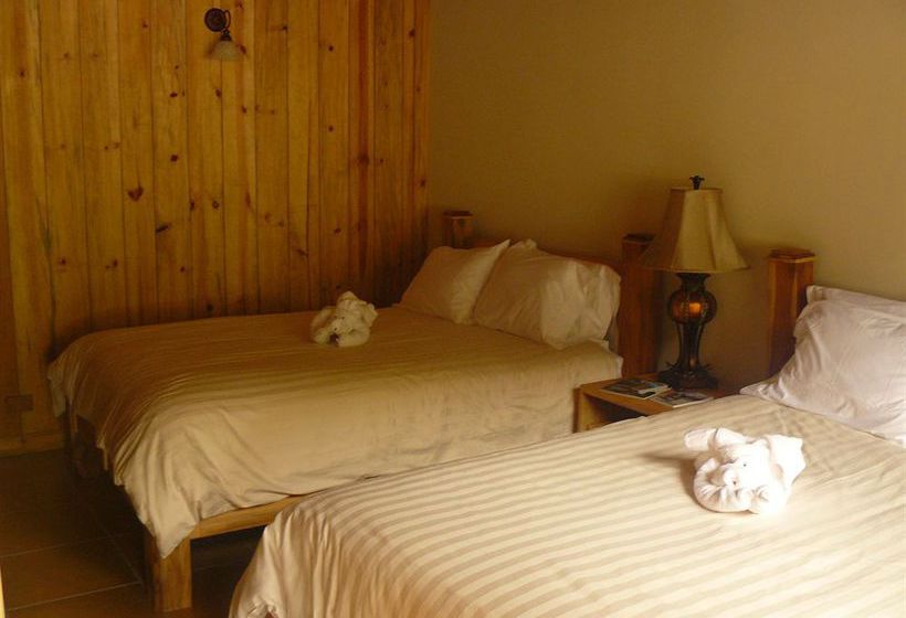 Bed and Breakfast Boquete Tree Trek Mountain Resort | Boquete | Chiriquí | Panamá 2